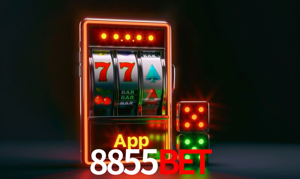 Experiência VIP 8855BET