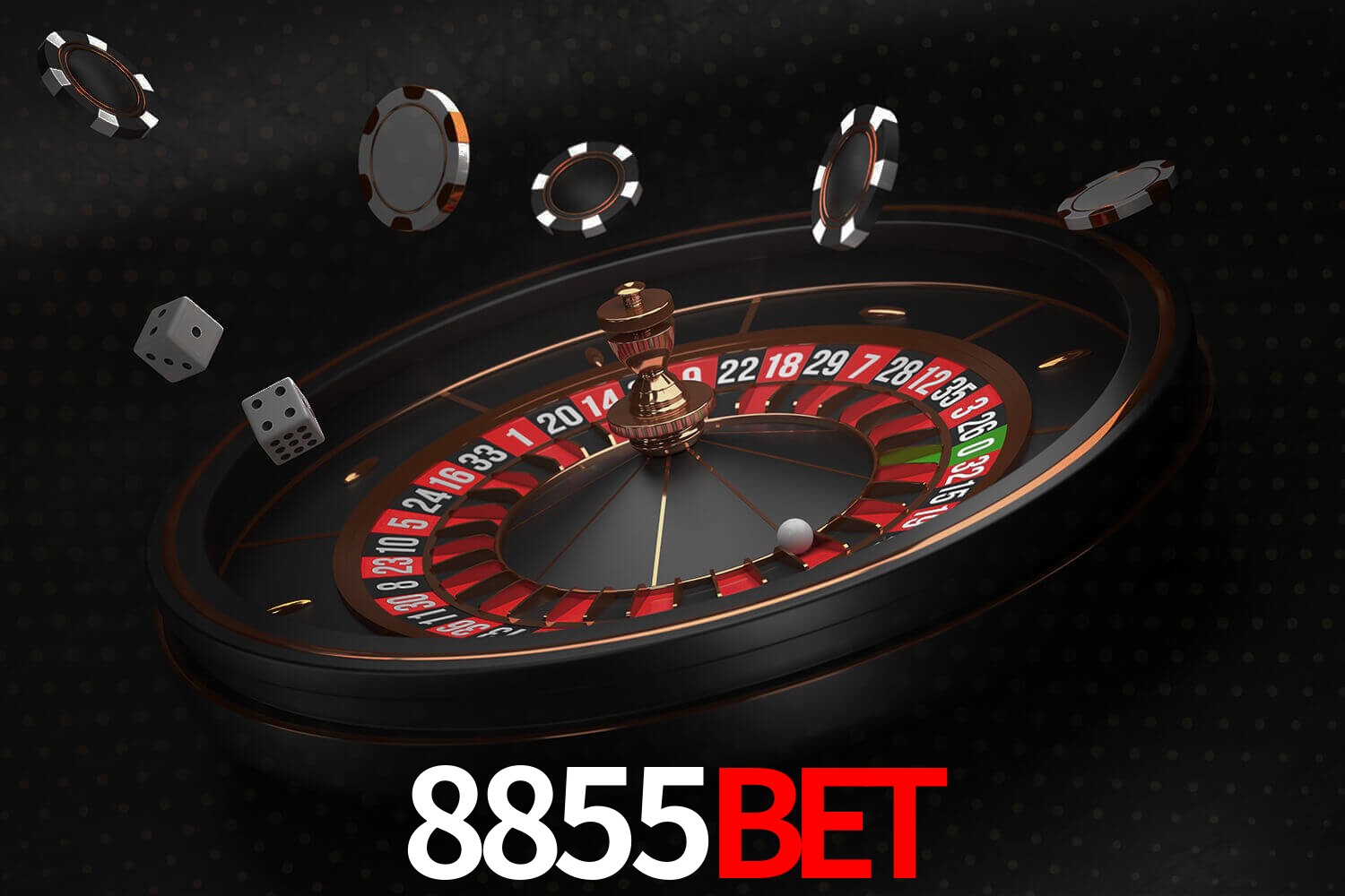 8855BET - Reis do Cassino - 8855BET.COM