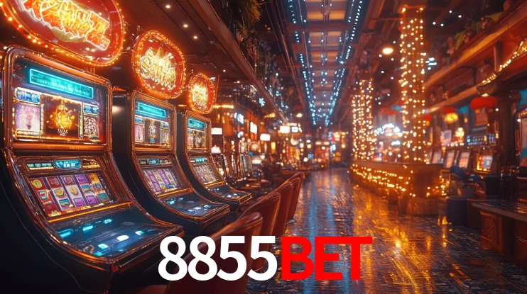 8855BET App