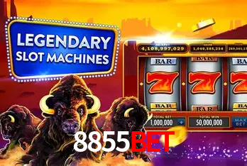 Desvendando o Mundo dos Jogos Virtuais na 8855BET