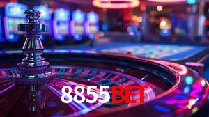 Statistics 8855BET