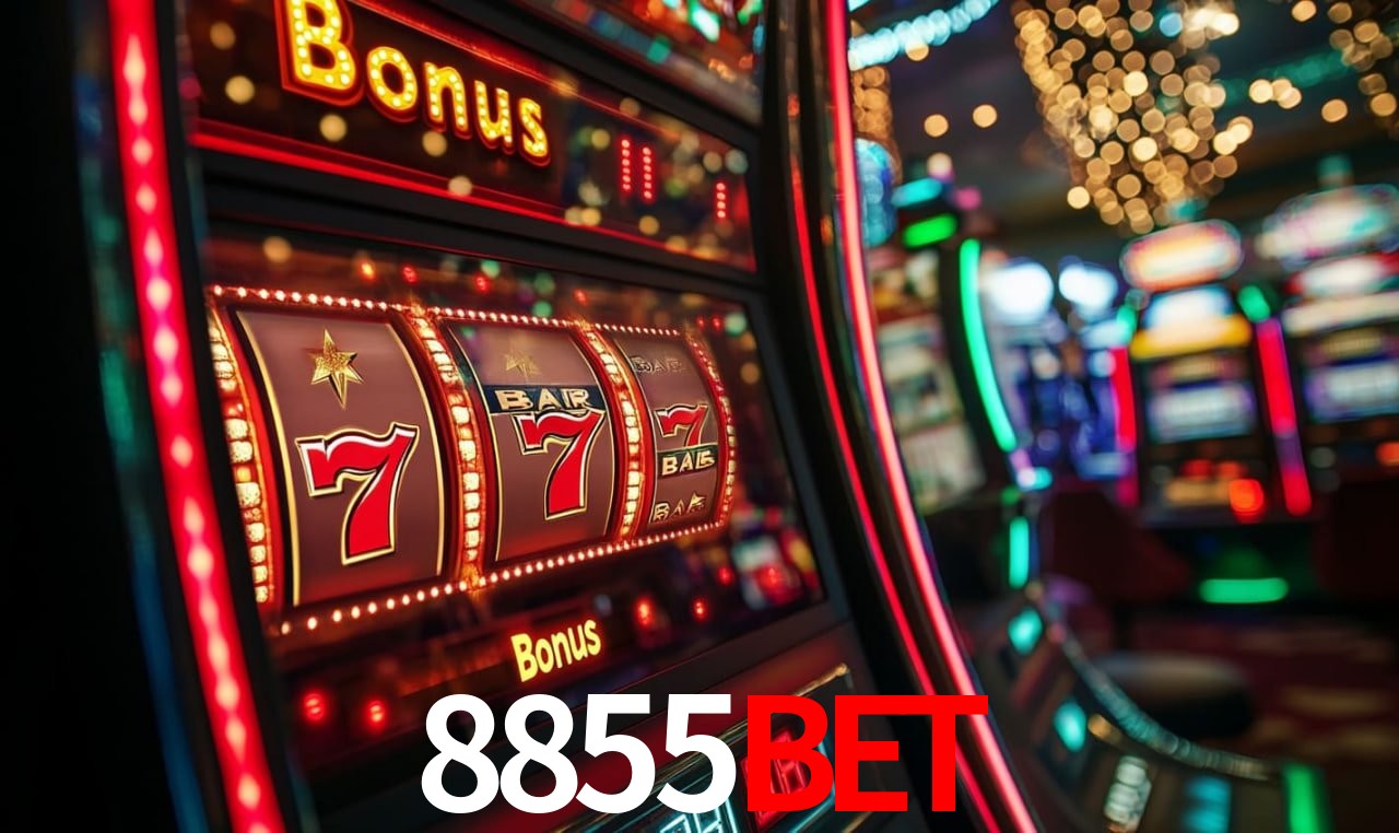 Mercados ao vivo e cash out na 8855BET