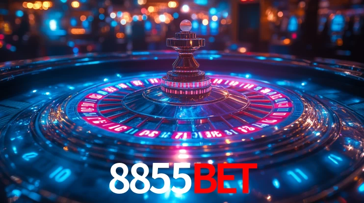 8855BET App