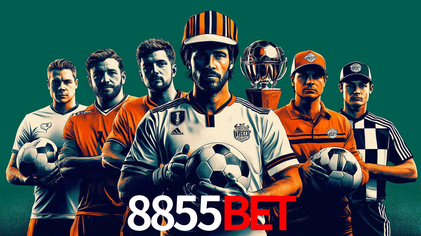 Descubra o Programa VIP da 8855BET: Vantagens Exclusivas para Jogadores
