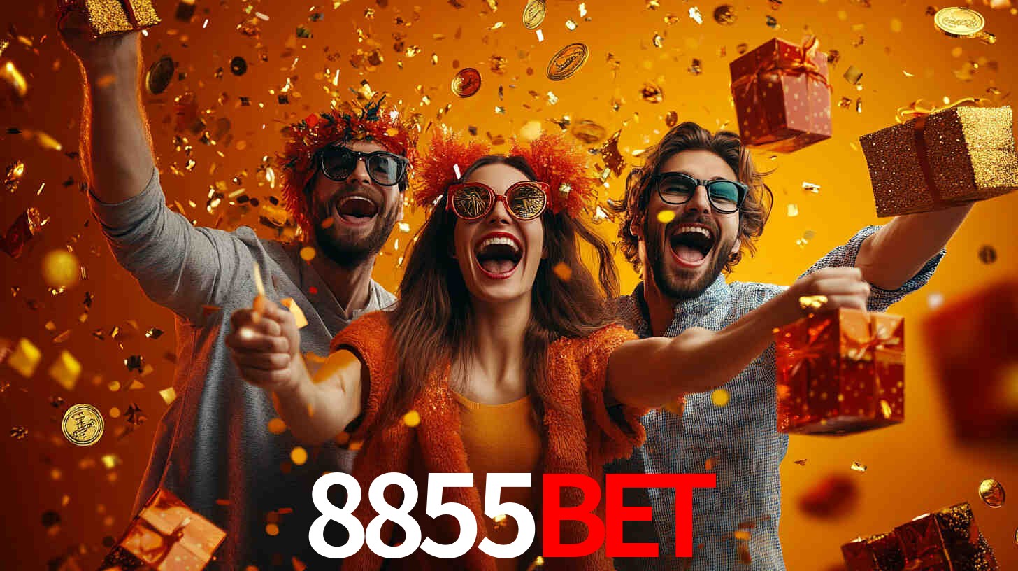 8855BET,8855BET.COM