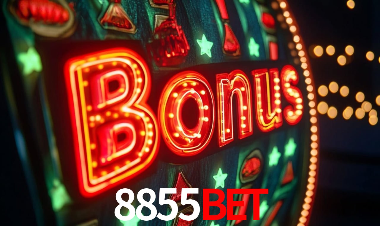 Página oficial no Facebook da 8855BET