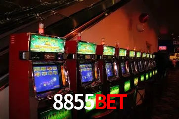 Descubra a Essência do 8855BET: Nossa História e Compromissos