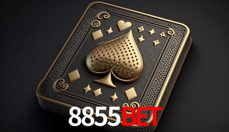 Apostas de Tênis 8855BET