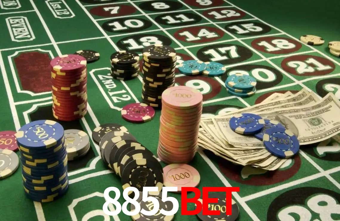 8855BET,8855BET.COM