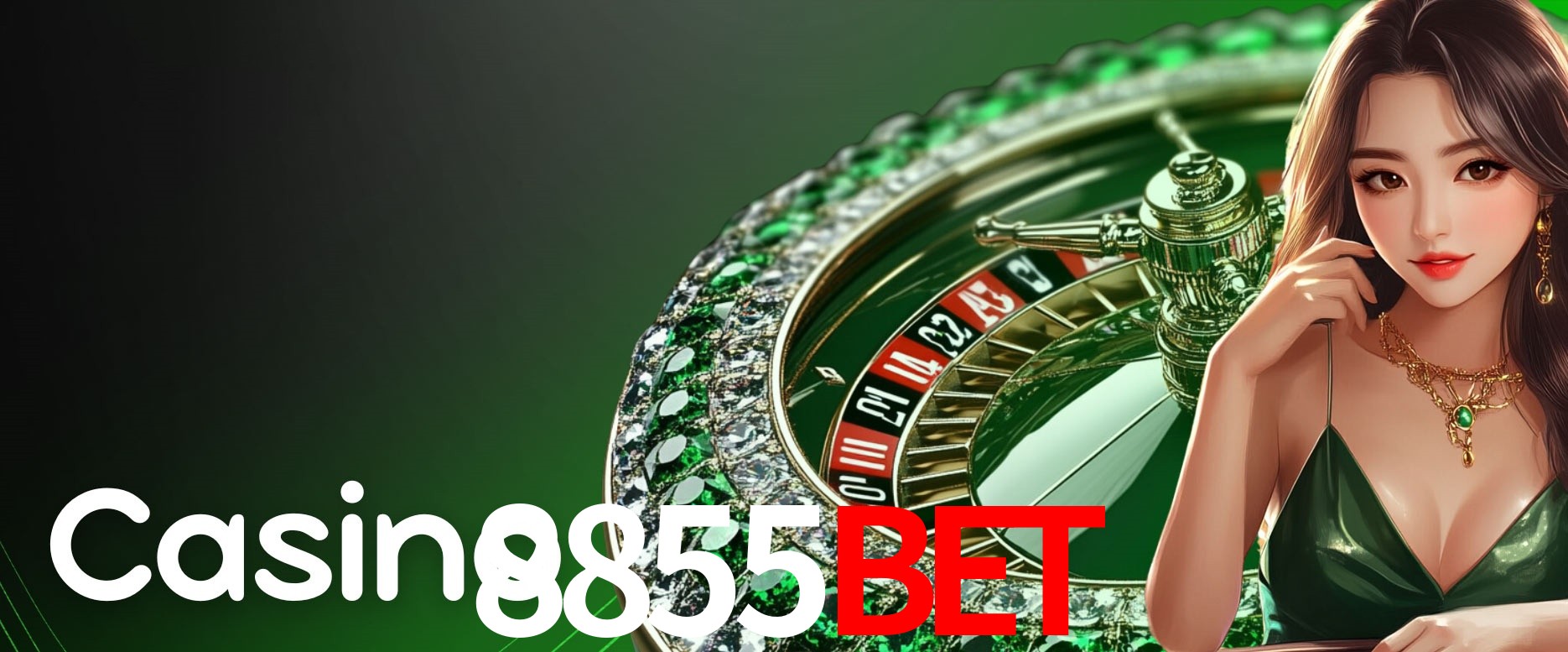 Weekend Specials 8855BET