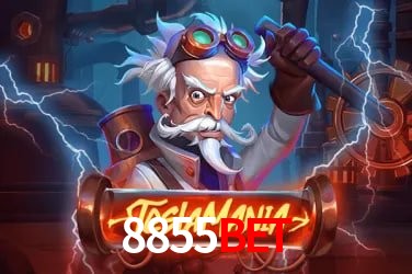 Diretório de Jogos 8855BET