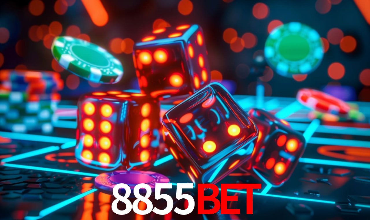 Download para Android e iOS na 8855BET