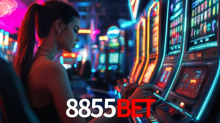 8855BET,8855BET.COM