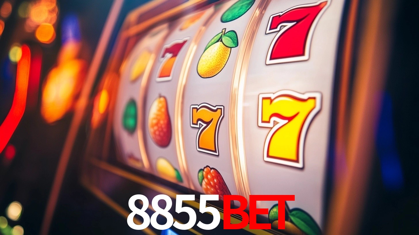Ofertas Imperdíveis na 8855BET: Promoções e Bônus Que Valem a Pena