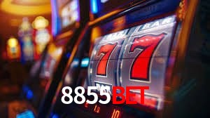 Provedores de Jogos 8855BET