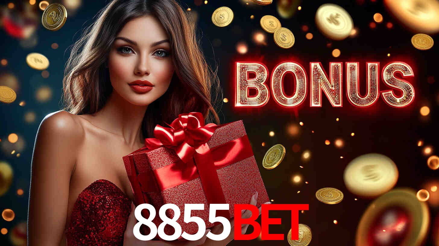 Apostas Esportivas na 8855BET: Um Guia Completo