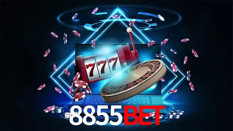 Jogos de Slot 8855BET