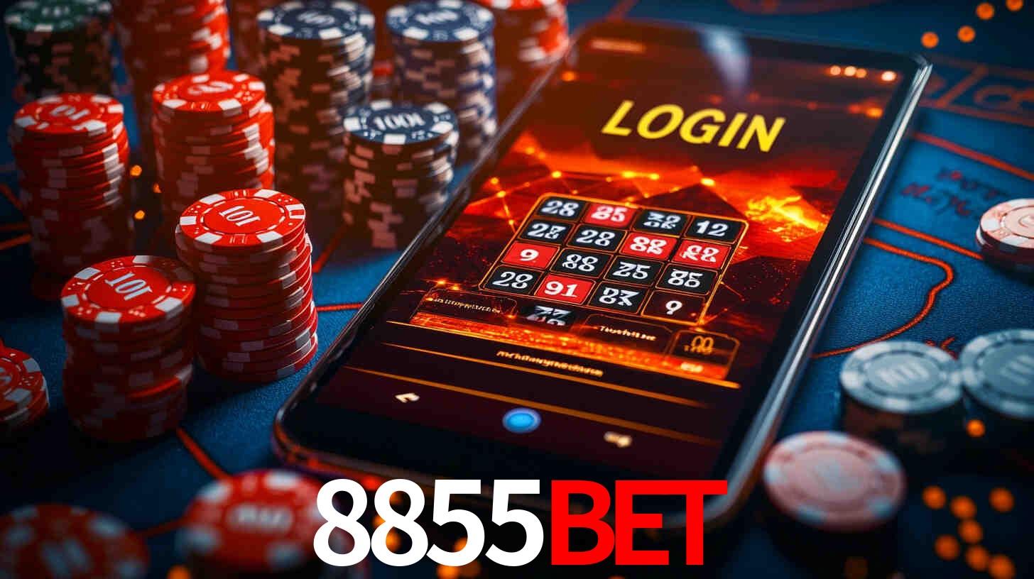 8855BET App