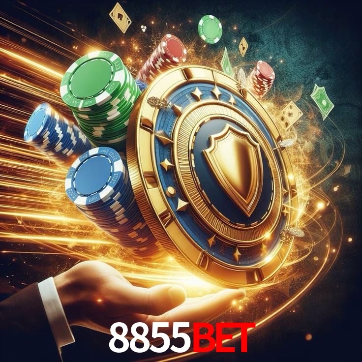 Torneios e prêmios garantidos na 8855BET