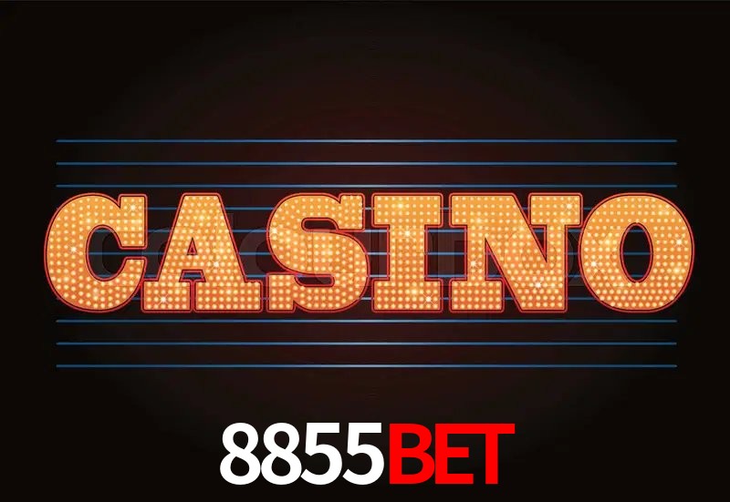 Apostas de Basquete 8855BET