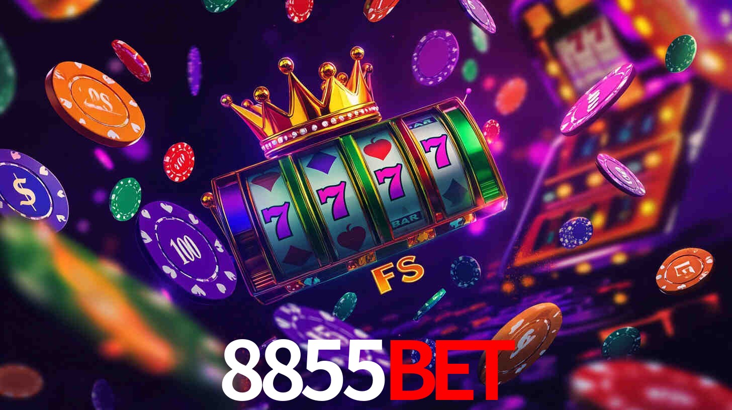 Daily Bonuses 8855BET