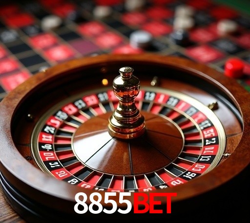 Bônus e promoções da 8855BET