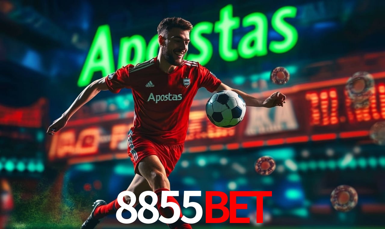 cassino 8855BET