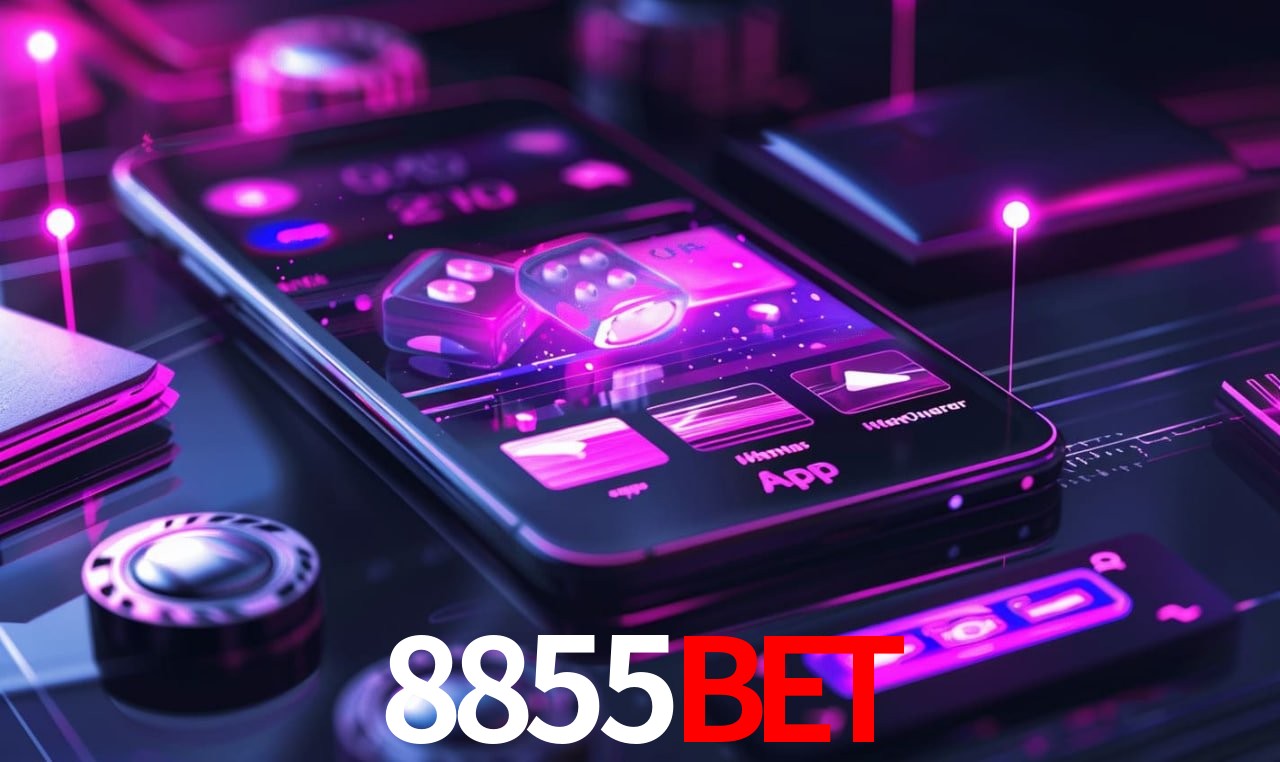 Basketball Betting 8855BET
