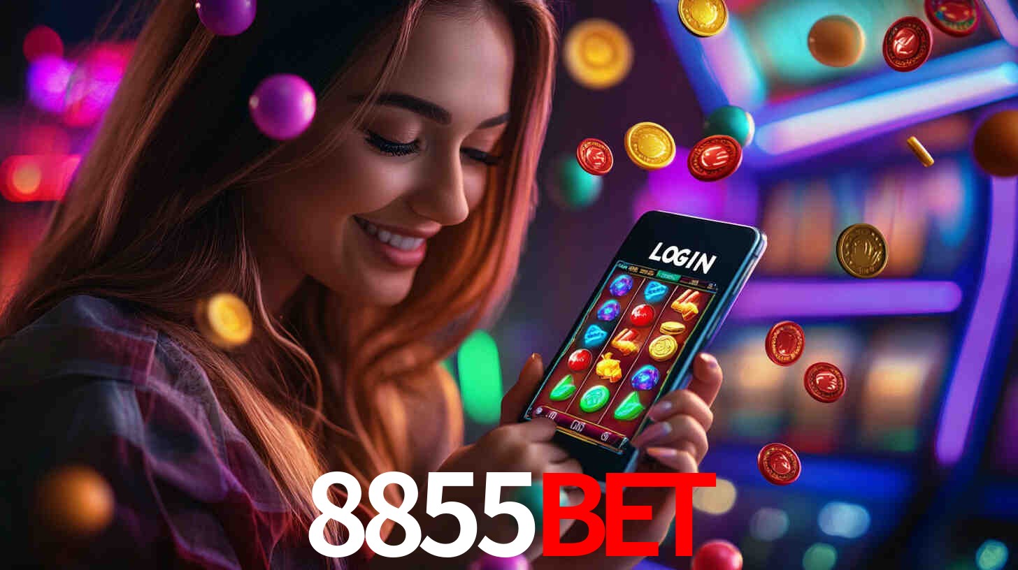 8855BET,8855BET.COM