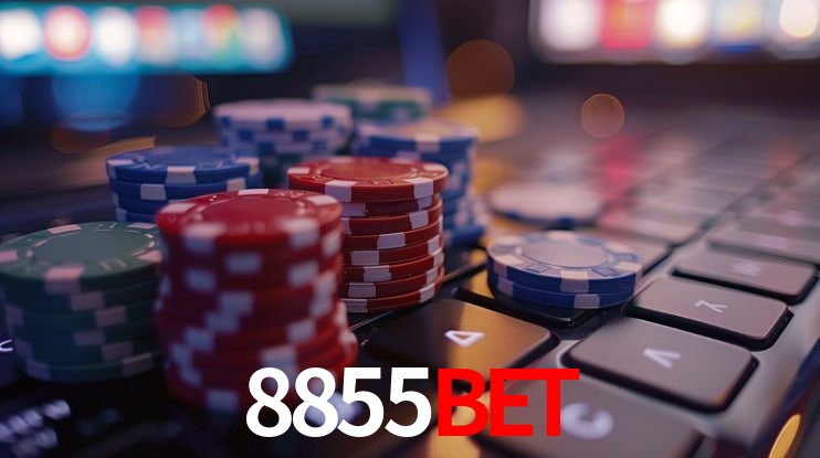 Segurança 2FA 8855BET