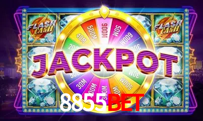 Jogos de mesa e apostas rápidas na 8855BET