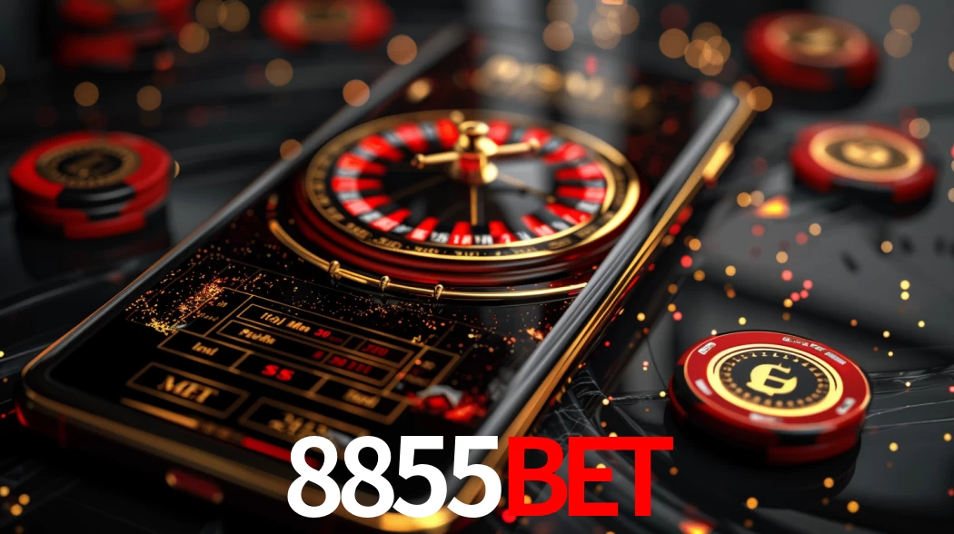 Live Casino 8855BET