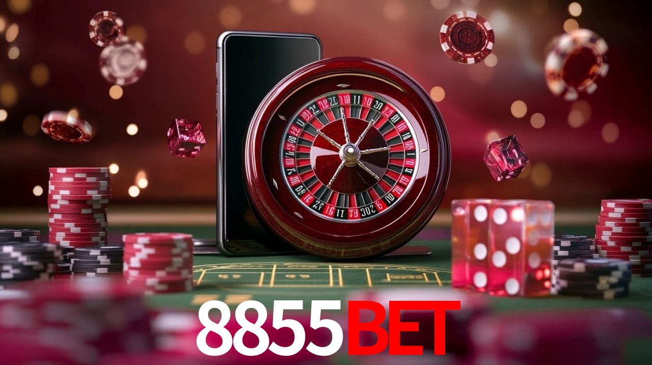 Tennis Betting 8855BET