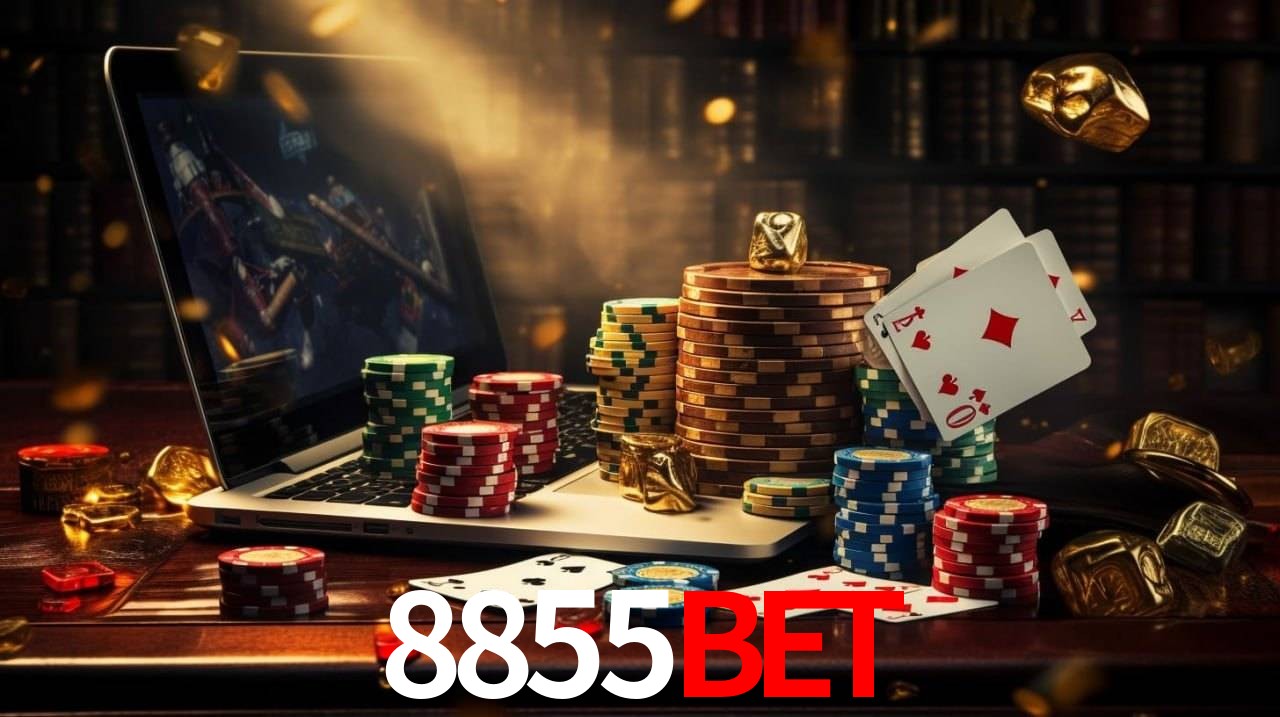 Bônus Diários 8855BET