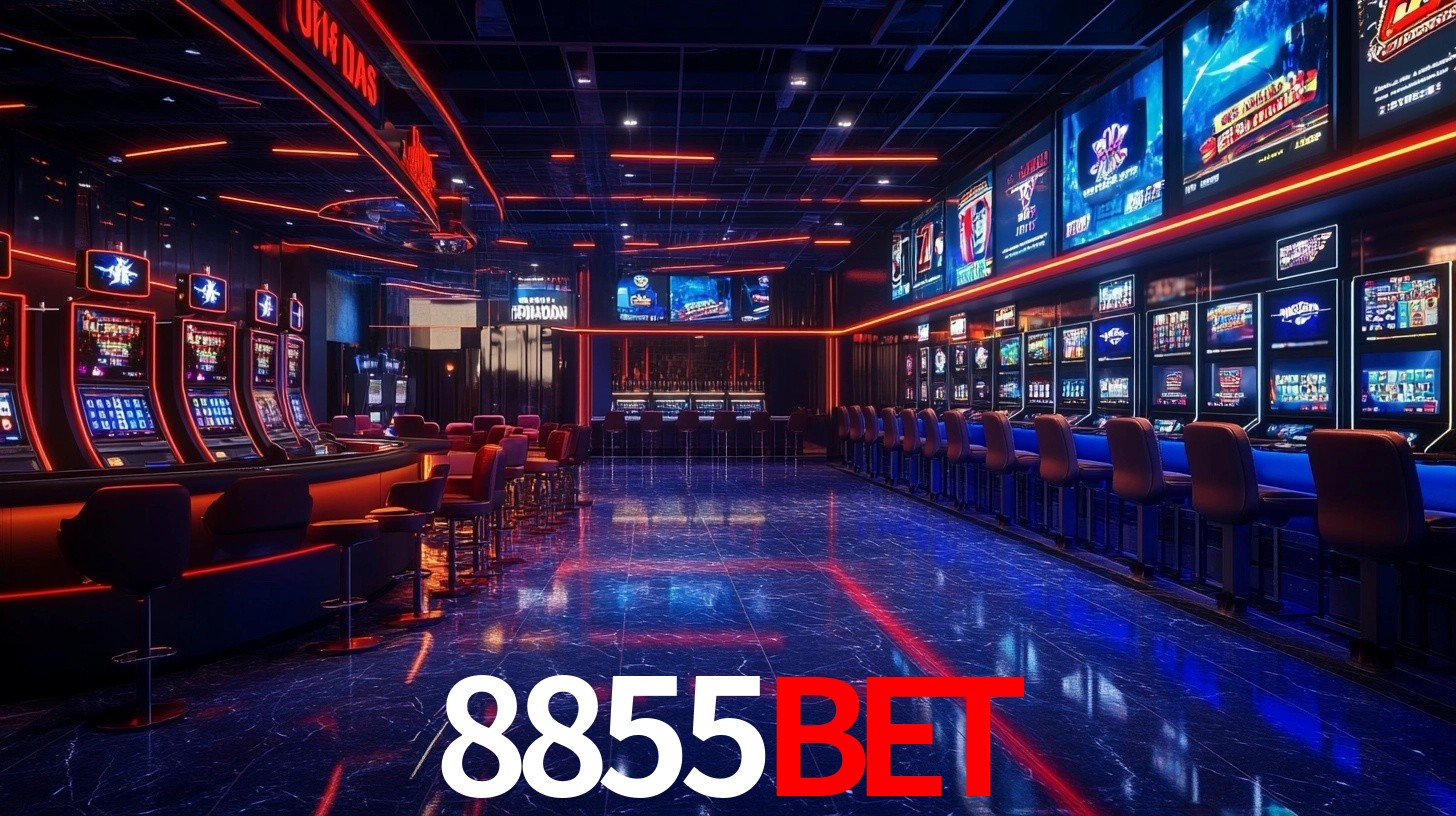 Programa VIP 8855BET