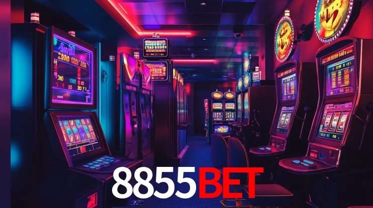 8855BET,8855BET.COM