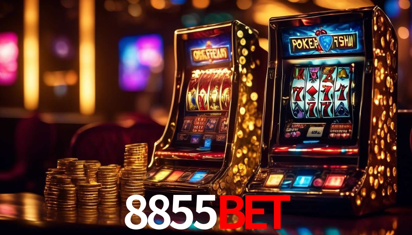 Descubra o Programa VIP da 8855BET: Vantagens Exclusivas para Jogadores