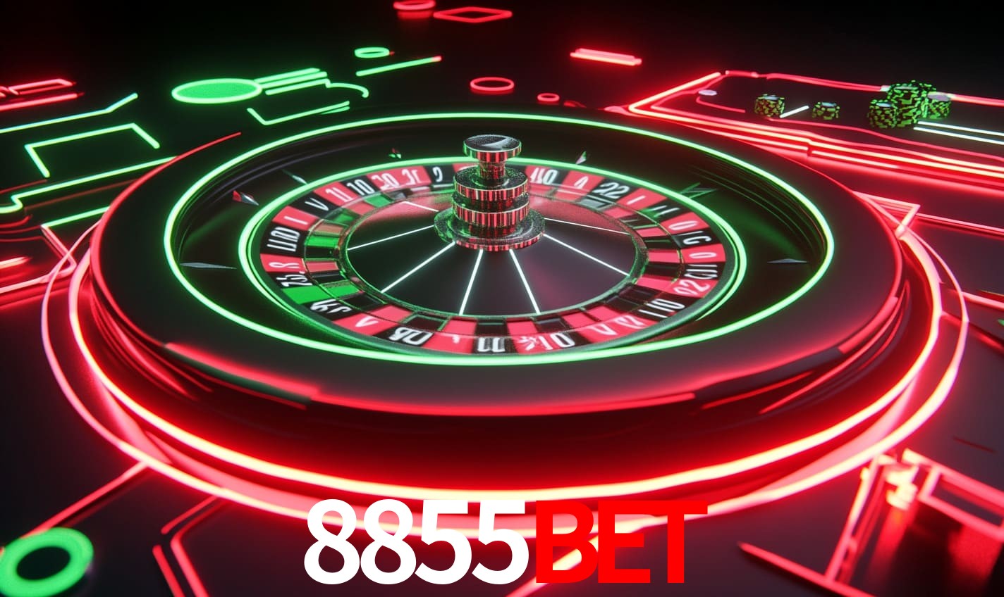 Descubra a Essência do 8855BET: Nossa História e Compromissos