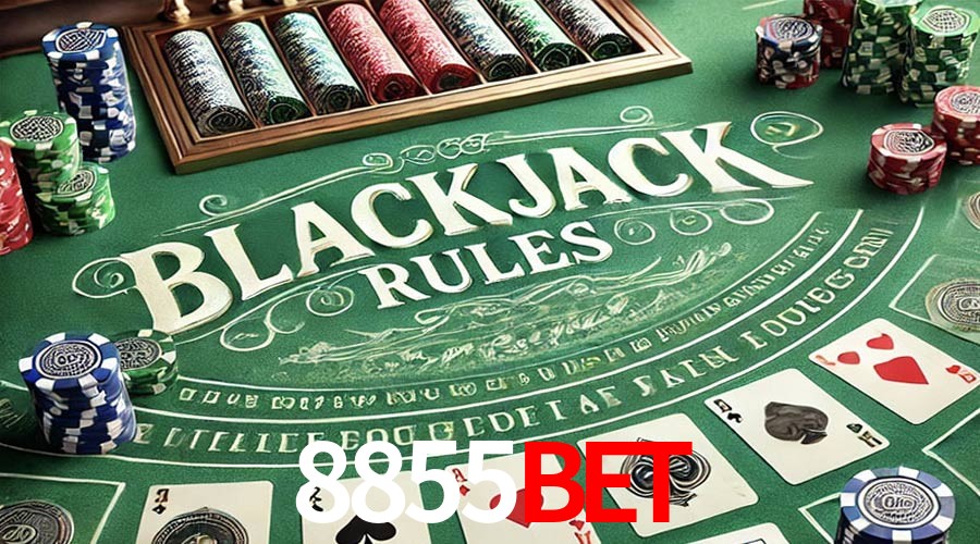 Game Providers 8855BET
