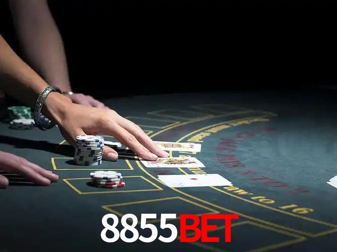 Promoções Sazonais 8855BET