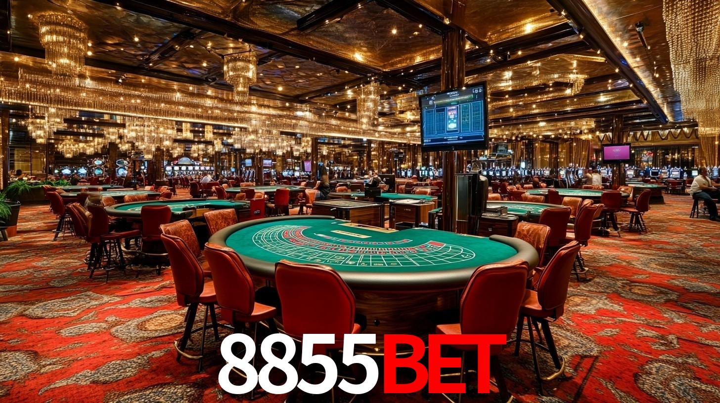 8855BET,8855BET.COM