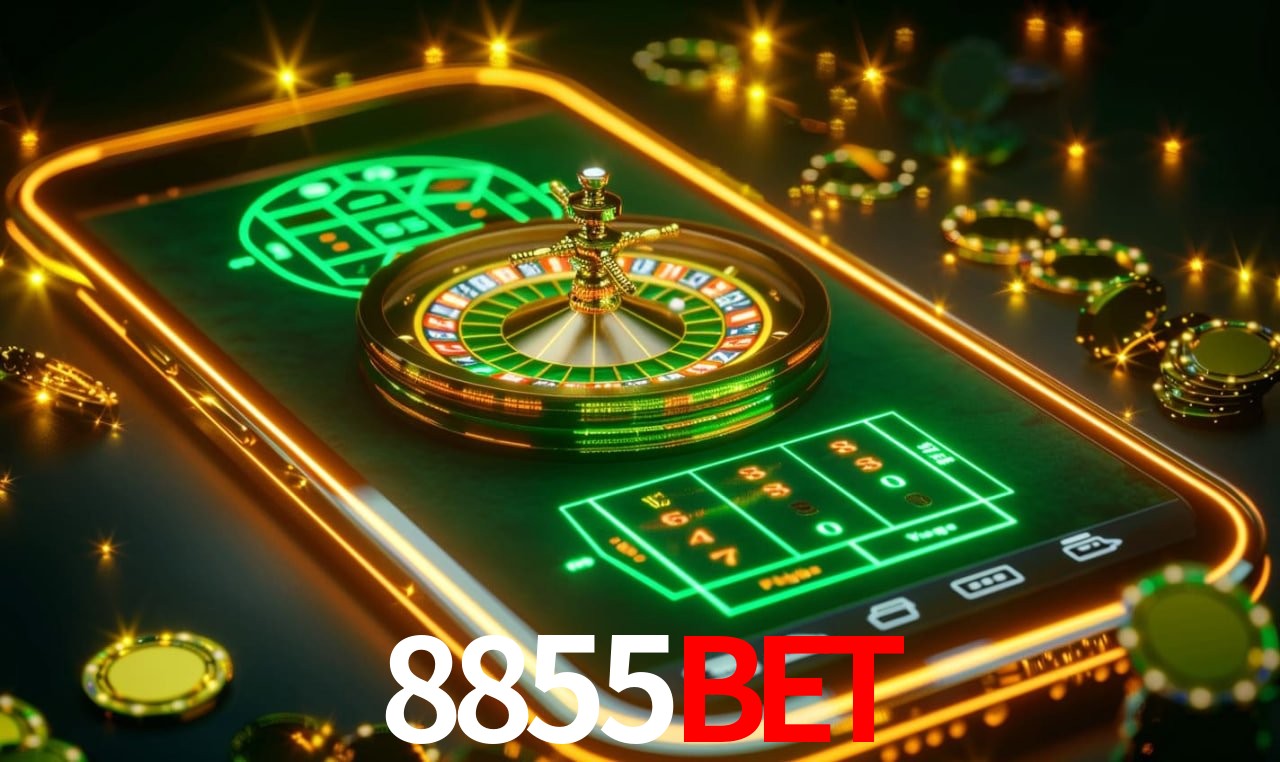 Sistemas de Segurança 8855BET