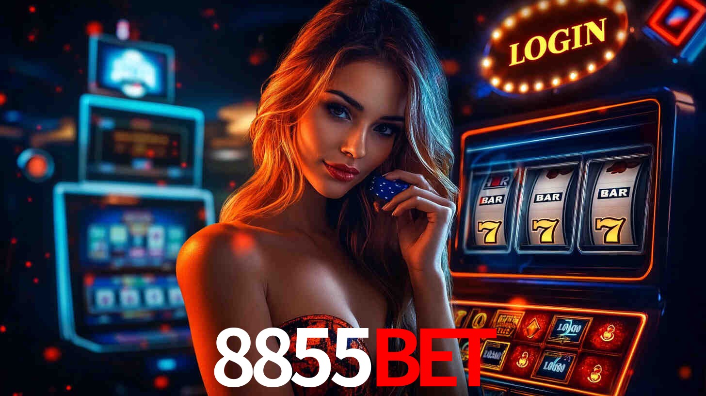 8855BET,8855BET.COM