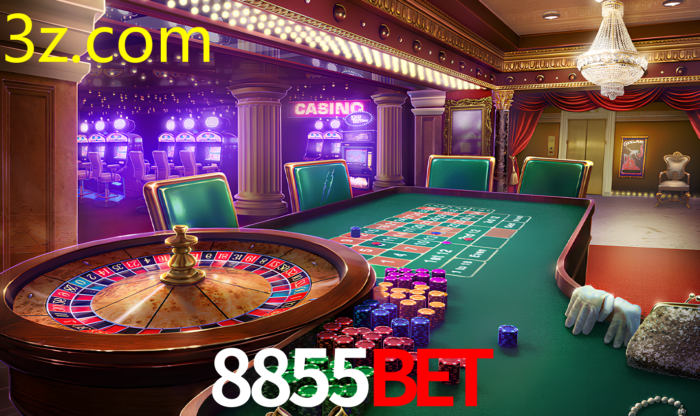 8855BET.COM