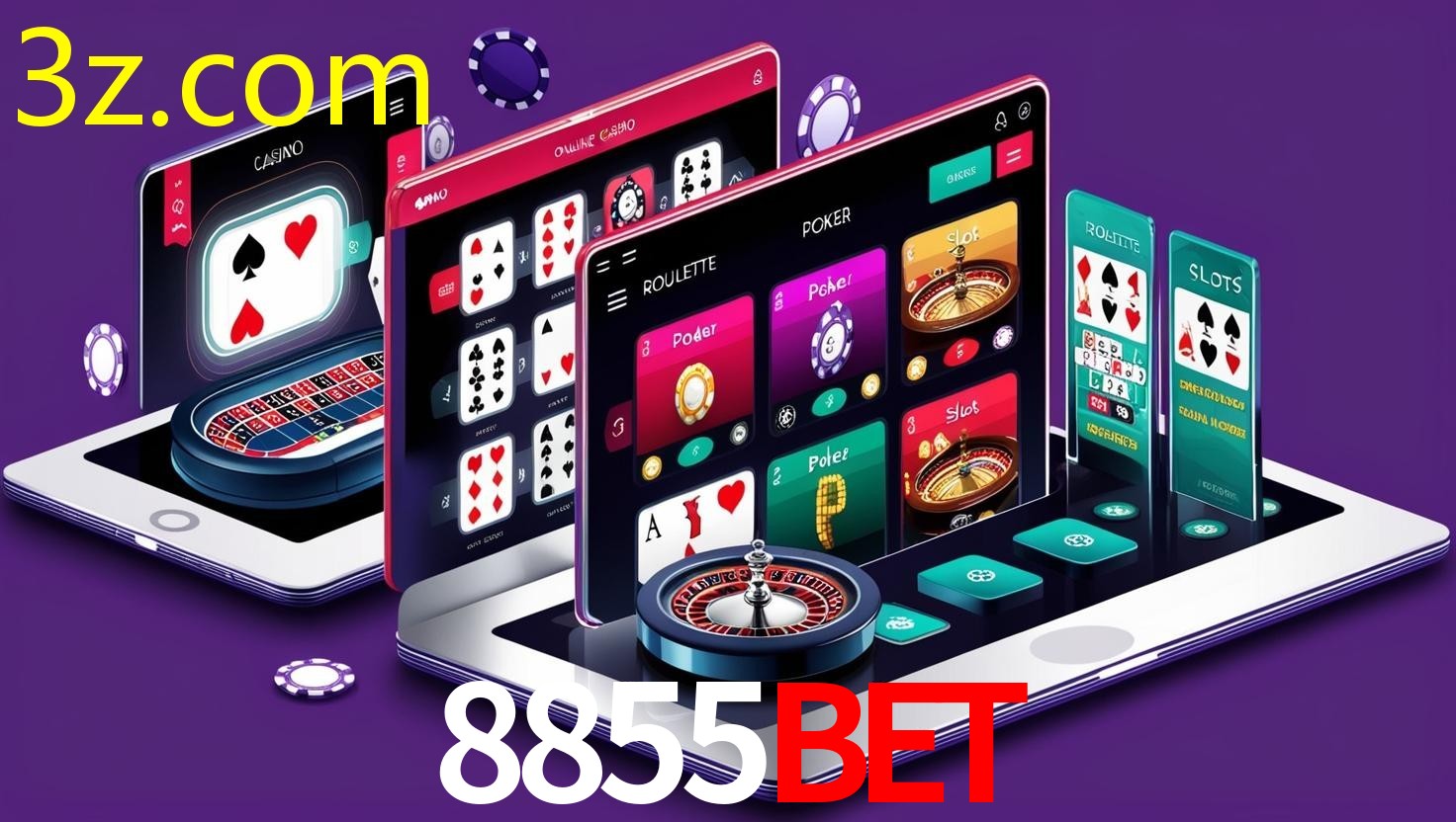 8855BET.COM