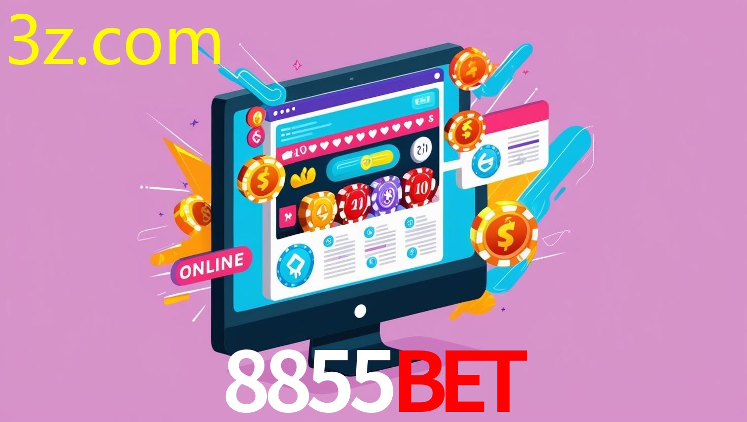 8855BET.COM