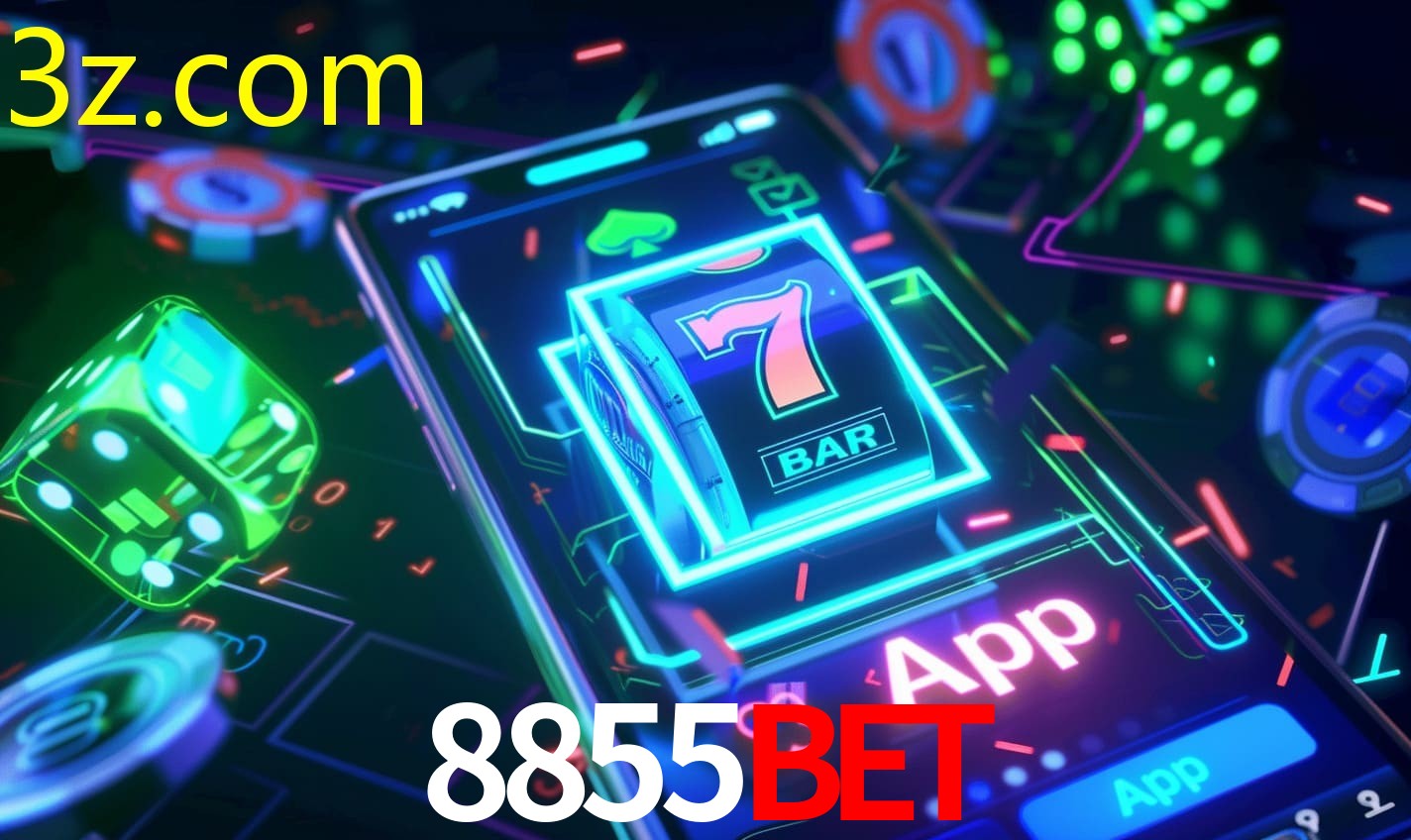 8855BET.COM